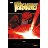 Vengadores 5,los - Bendis, Brian Michael