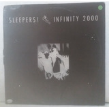 Lp Sleepers Infinity 2000 ( Danski & Dj Delmundo 1998 Import