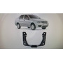 Kit Soporte De Faros Auxiliares Fiat Palio Gran Siena 12/16  Fiat Siena