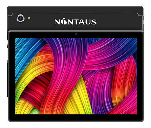 Tableta Android Nintaus, Tablet Pc Octa-core De 32 Gb De Alm