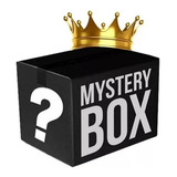 Box Mistery Caja Sorpresa Productos Open Box Tecnologia