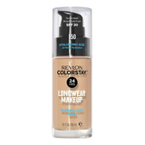 Base De Maquillaje Colorstay Piel Normal / Seca Buff