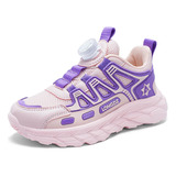 Zapatillas De Tenis Para Niños Y Niñas Zapatos Para Correr