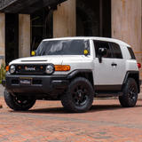 Toyota Fj Cruiser 4.0 V6