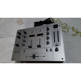 Mixer Pioneer Djm 300 Unica!. No Xone Allen Heath