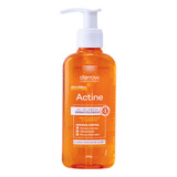 Darrow Actine Gel De Limpeza 140g