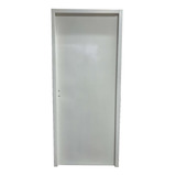 Puerta De Seguridad Blindada Linea Pesada Ciega 90 X 205 Cms