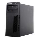 Cpu Lenovo I3 2th 16gb Ddr3 Ssd 240gb Computador Pc