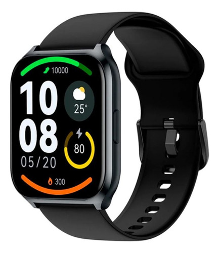 Relógio Smartwatch Watch 2 Pro Haylou Tela 1,85 Pol