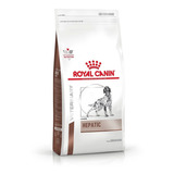 Alimento Balanceado Para Perros Royal Canin Hepatic 1,5kg X2