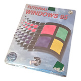 Tutorial Windows 95 Lacrado  - Raro (o Primeiro)