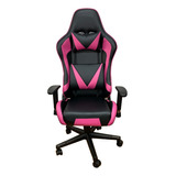 Sillas Gamer Ergonomica De Oficina