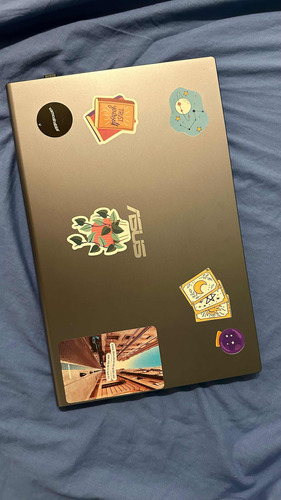 Notebook Asus  X515ea