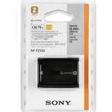 Bat-eria Sony Np-fz100 A7m3 A9 A7r A7iii A7ra7iii A7iii C/nf