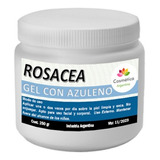 Gel Hidratante Para Rosacea Con Azuleno Y Vitaminas 250 Ml