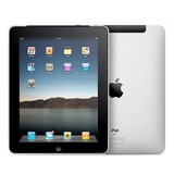 iPad  Apple 3rd Generation 2012 A1416 9.7  16gb Preto  