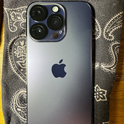 iPhone 14 Pro - 128 Gb