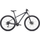 Bicicleta Para Mtb Specialized Rockhopper Sport 29 Bra Color Slate/cool Grey Tamaño Del Cuadro L
