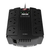 Estabilizador Forza Regulador Zapatilla 220v 1200v 600 Pcreg