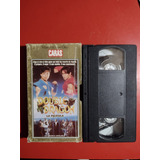 Double Dragon Caras Vhs