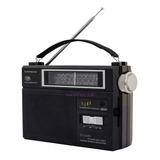 Radio Winco W2004 Am Fm Portátil Electricidad O Pila Oficial