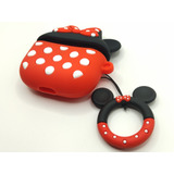 Funda/case Para AirPods 3 - Minnie Mouse 