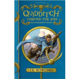 Quidditch Through The Ages -bloomsbury