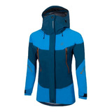 Ansilta Campera Aconcagua 4 Gore-tex Mujer - 133429300