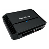 Amplificador Rockford Fosgate Punch P400x4 De 4 Canales