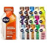 Gu Energy Gel 24 Pack