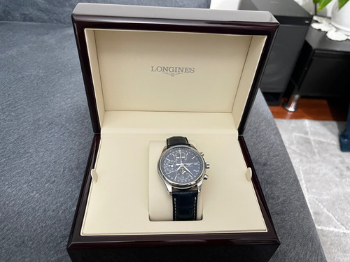 Reloj Longines Master Colletion