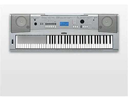 Teclado Grand Piano Yamaha Dgx230