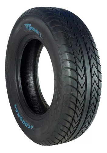 Llanta 185/70r13 Tornel Corona 85s Rwl