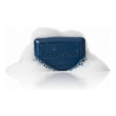 Neoprosone Express Aclara Limpiador Purificante, piel con tendencia al acne 80gr Jabón en barra con Ácido Kójico Niacinamida Antibacteriano Anti Acne Controla Grasa Ilumina Rostro Anti Imperfecciones | MercadoLibre