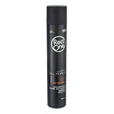 Redone Spider Hair Spray Para Cabello Fijador Ultra Hold