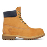 Botas Timberland 6 Inch Premium Boots 45th Anniversary Ed