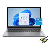 Laptop Lenovo Ideapad 15.6  Fhd Slim And Light , 12th Gen In