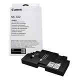 Caja De Mantenimiento Para Canon Pixma G2160 G3160 G510
