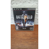 Juego Battlefield 3 Ps3 Playstation3