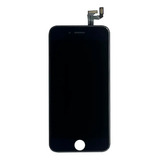 Tela Touch Display Compatível iPhone 6s Preto