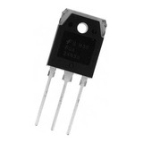 Fqa24n50 Transistor Fqa24n50 24n50 24a 500v Mosfet