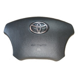 Tapa Bolsa Aire Toyota Tacoma 2005 2006 2007 08 S/controles