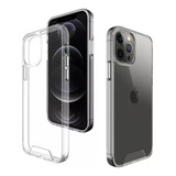 Capa Clear iPhone 13 Pro Max Transparente Cor Transparente iPhone 13 Pro