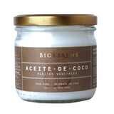 Aceite De Coco Natural 100% Puro - mL a $150