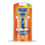 Gillette Máquina De Afeitar Fusion5 Recargable X 1 Un 