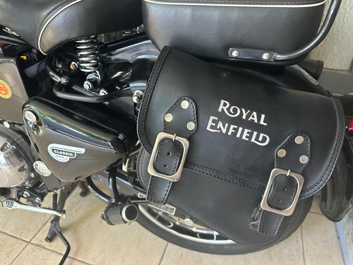 Royal Enfield Clasic Clasic 500 Impecable