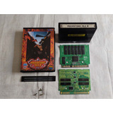 Prehistoric Isle 2 Original Para Neogeo Mvs