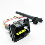 Chicote Conector Sensor Rotação Fueltech Pandoo Injepro