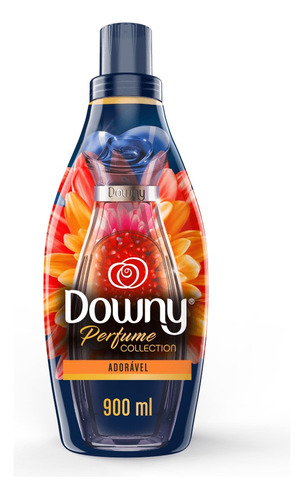 Suavizante Para Ropa Downy 900ml - Elige La Fragancia