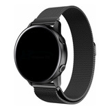 Pulseira Milanese Para Samsung Galaxy Watch 42mm Bt Sm-r810